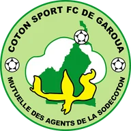 Coton Sport FC de Garoua