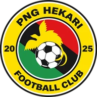 Hekari United FC