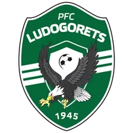 PFC Ludogorets 1945