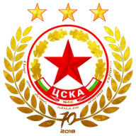 PFC CSKA Sofia