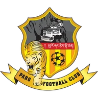 Paro FC