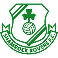 Shamrock Rovers F.C.