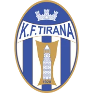 K.F. Tirana