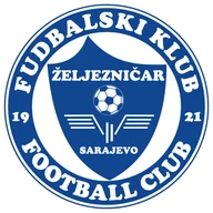 FK Željezničar Sarajevo