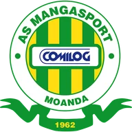 AS Mangasport