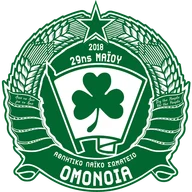 AC Omonia