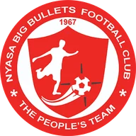 Big Bullets F.C.