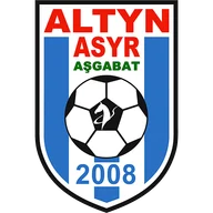 FC Altyn Asyr
