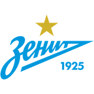 FC Zenit Saint Petersburg