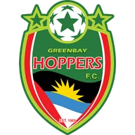Hoppers F.C.