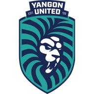 Yangon United F.C.