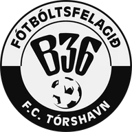 B36 Tórshavn