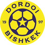 FC Dordoi Bishkek