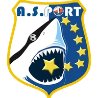 AS Port