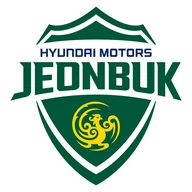 Jeonbuk Hyundai Motors FC