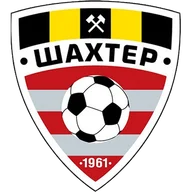FC Shakhtyor Salihorsk
