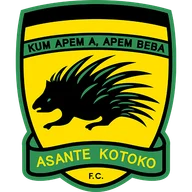 Asante Kotoko F.C.