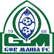 Gor Mahia F.C.