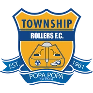 Township Rollers F.C.