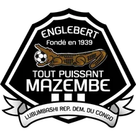 TP Mazembe