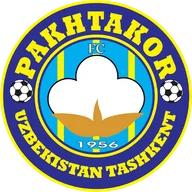 Pakhtakor Tashkent FK