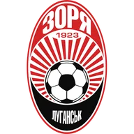 FC Zorya Luhansk