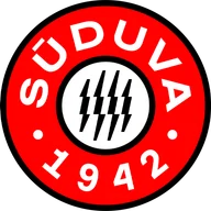 FK Sūduva