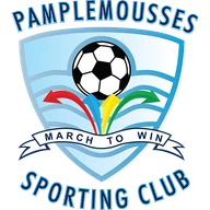 Pamplemousses SC