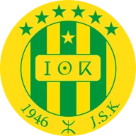 JS Kabylie