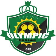 Olympic Real de Bangui