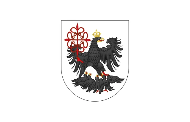 Flag of Buenos Aires City