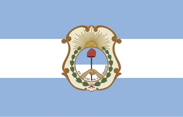 Flag of San Juan