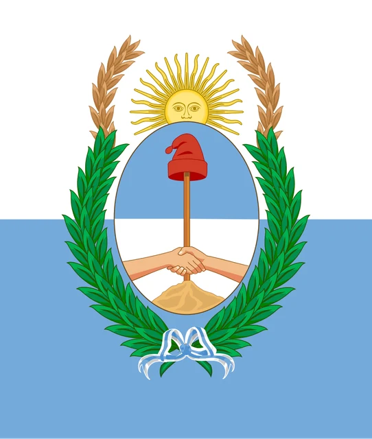 Flag of Mendoza