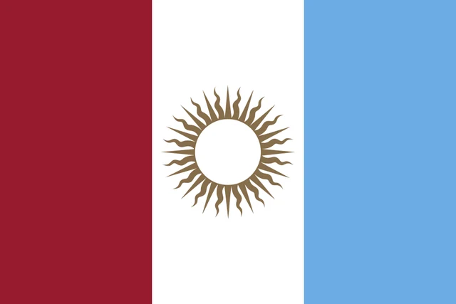Flag of Córdoba