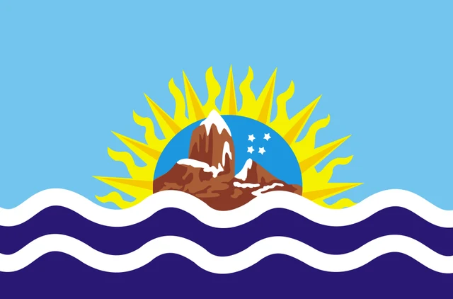 Flag of Santa Cruz