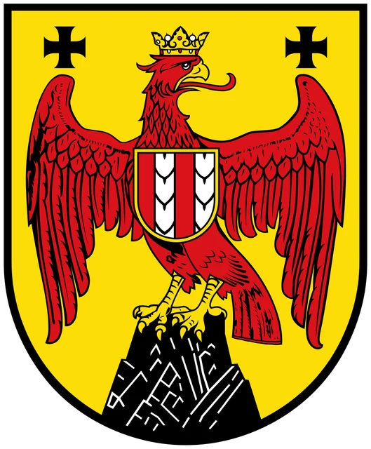 Escudo de Burgenland