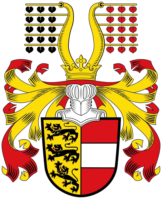 Escudo de Carintia