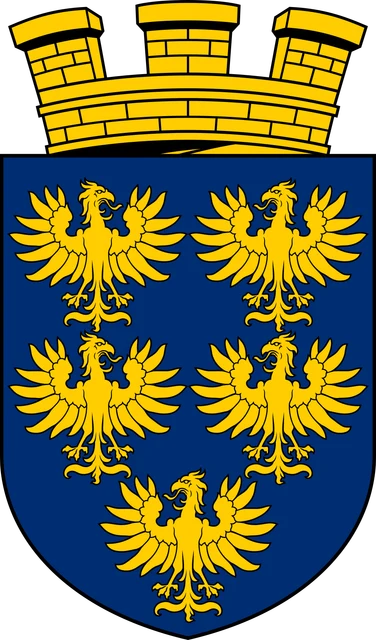 Escudo de Baja Austria