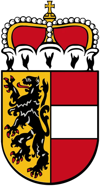 Escudo de Salzburgo