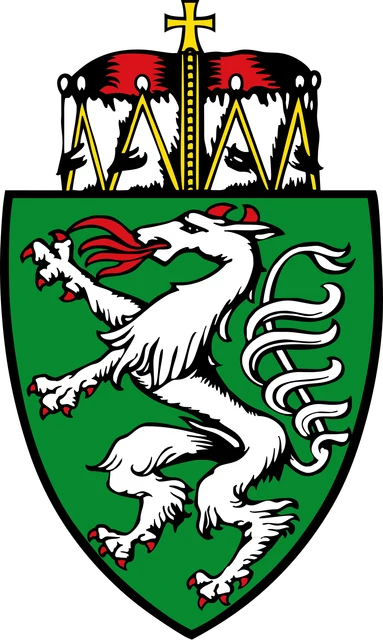 Escudo de Estiria