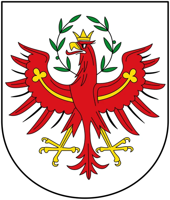 Escudo de Tirol