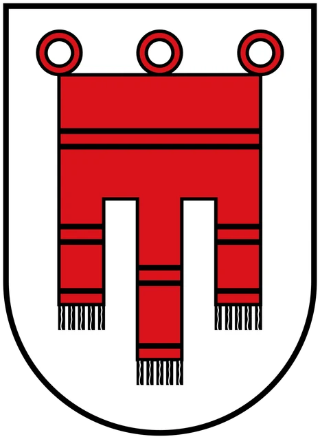 Escudo de Vorarlberg