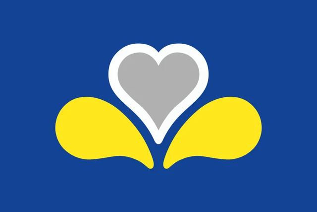 Bandera de Bruselas