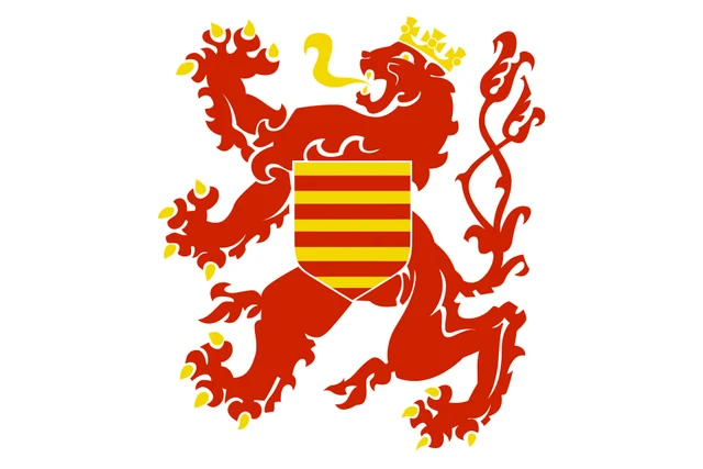 Bandera de Limburgo