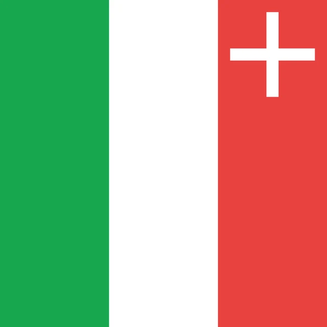 Bandera de Neuchâtel