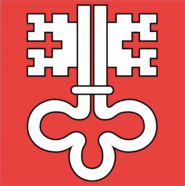 Bandera de Nidwalden