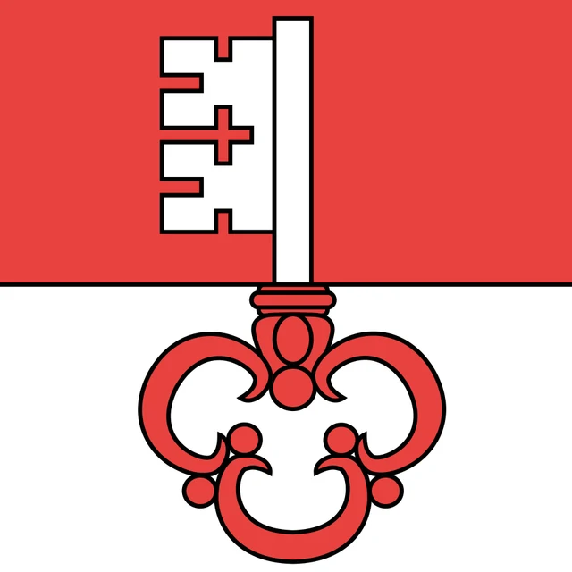 Bandera de Obwalden