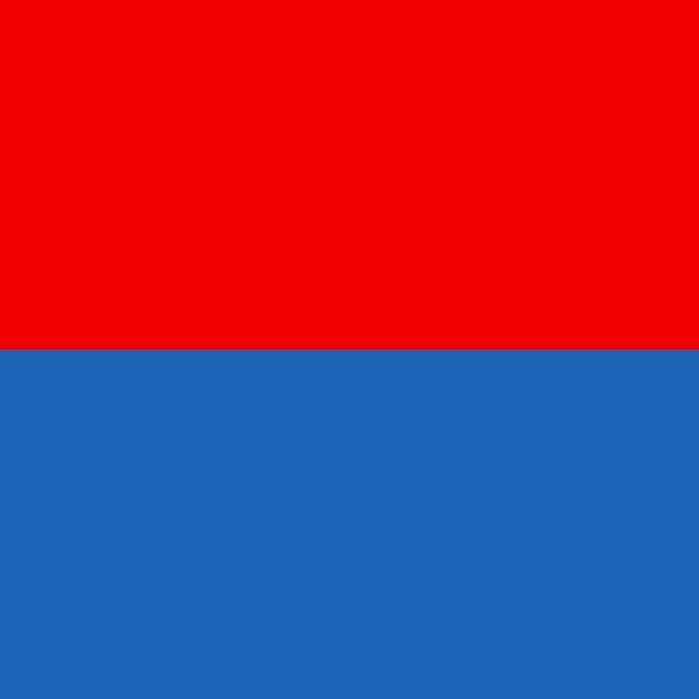 Bandera de Tesino