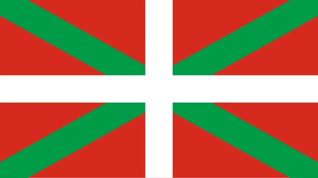 Flag of Basque Country