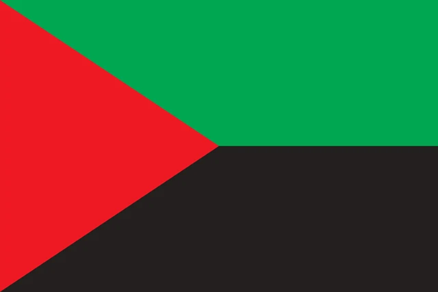 Flag of Martinique